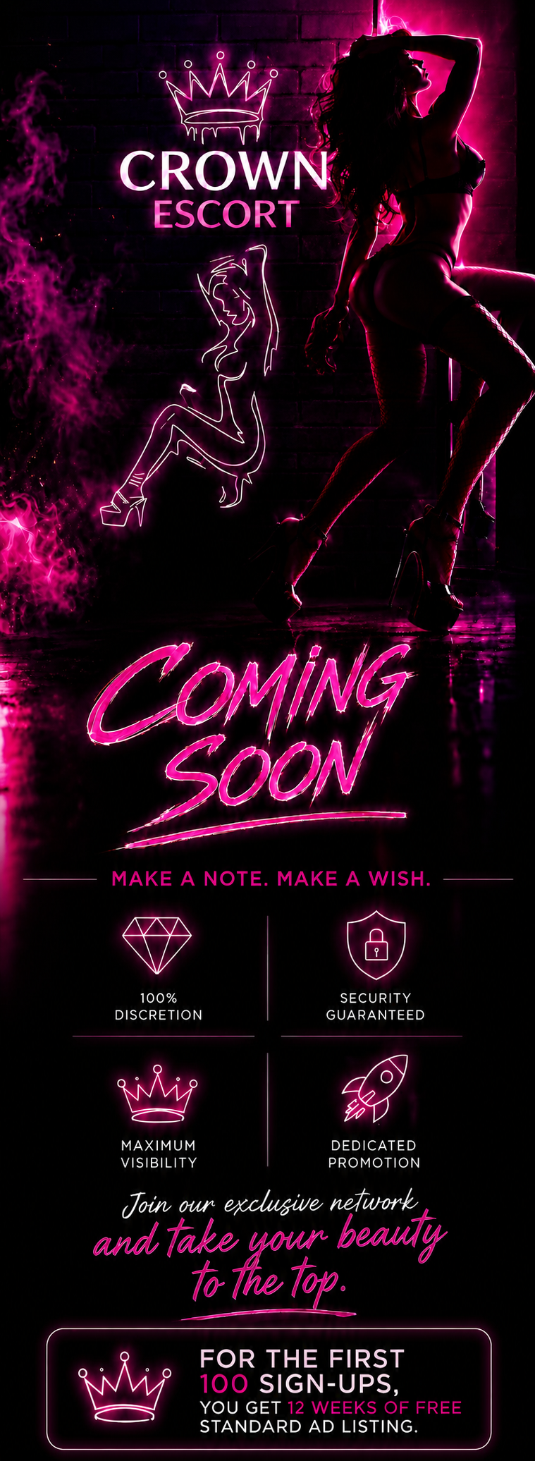 Coming Soon